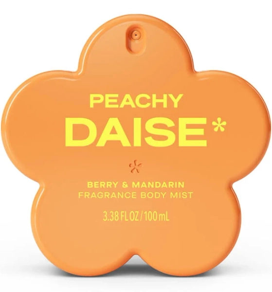 DAISE Fragrance Body Mist