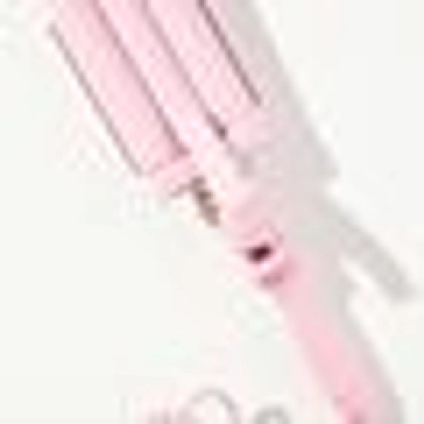 Pro Mini Hair Waver 1"