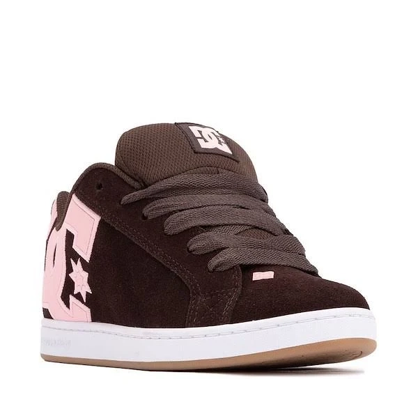 DC Court Graffik Skate Shoe