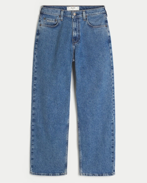 Baggy Jeans