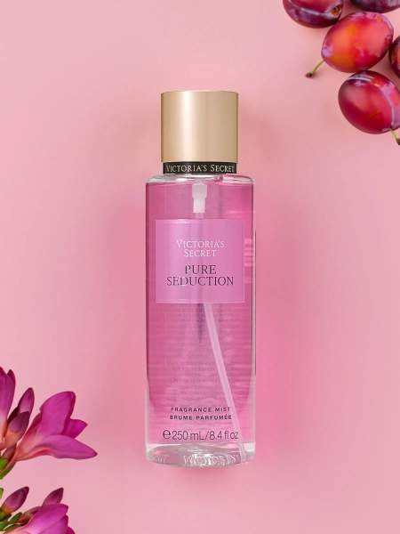 Victoria's Secret Pure Seduction 250ml Body Mist - Size ONE