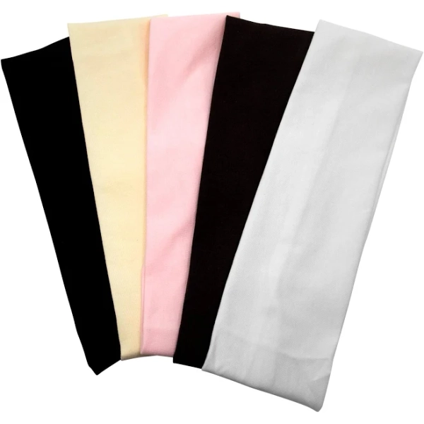 Bloom Babe Headbands - 5-pack Default Title