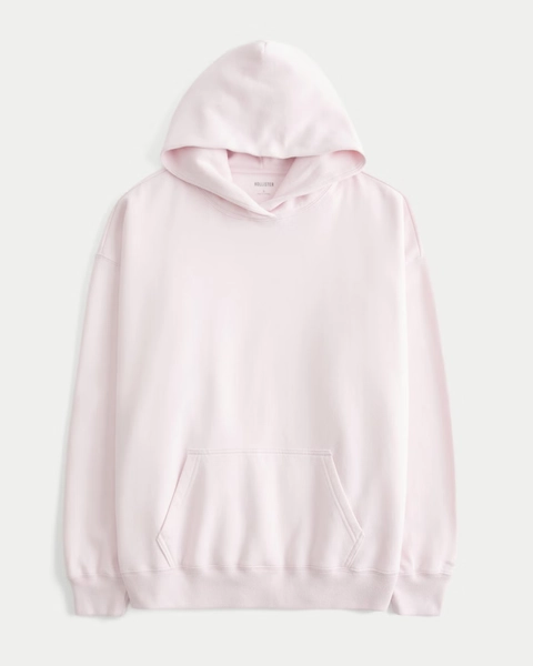 Oversized Hoodie