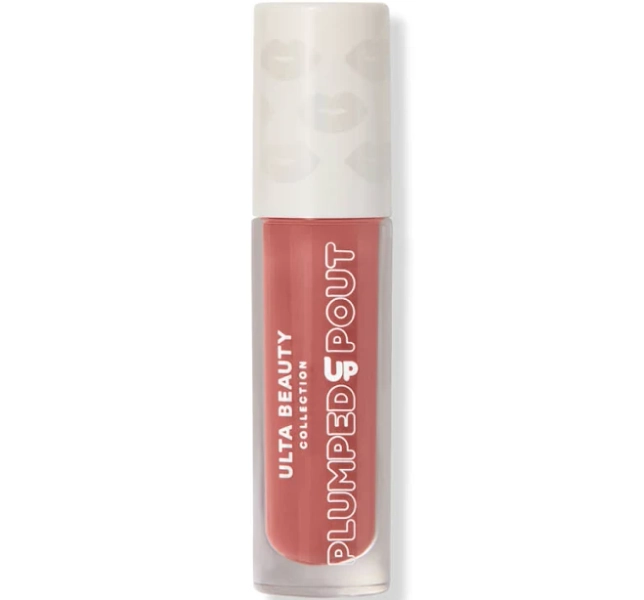 Ulta Beauty Collection Plumped Up Pout Lip Gloss