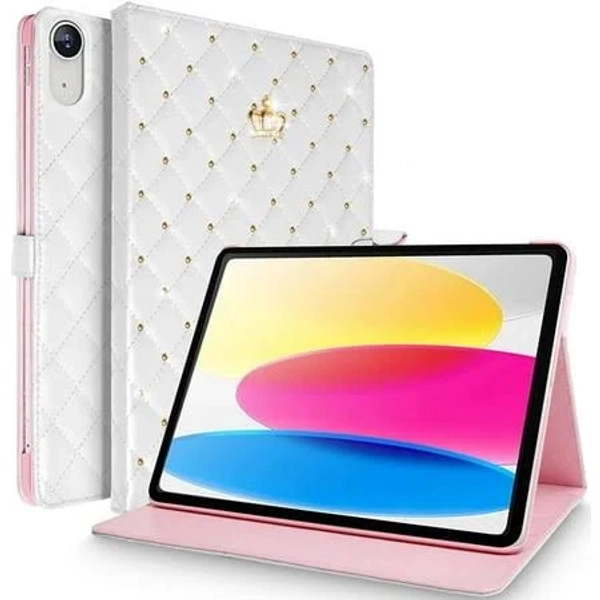 For iPad 11th Generation 11 inch 2025/iPad 10th Generation 10.9 inch 2022 Case