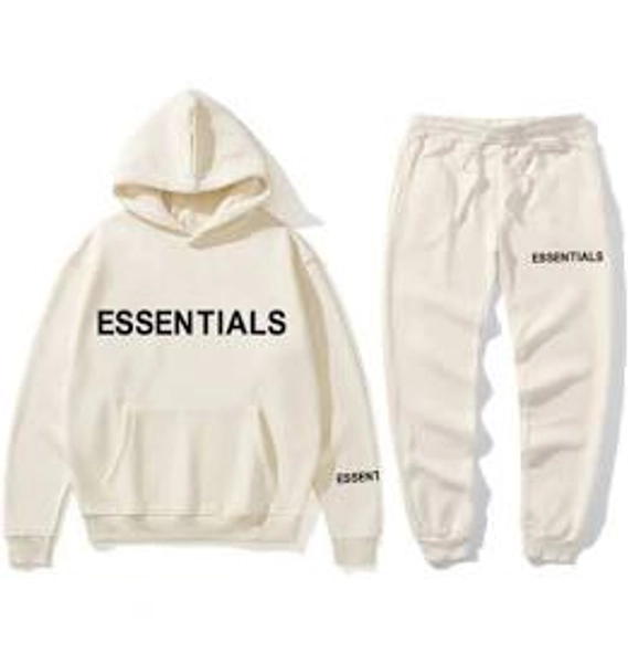 Essential Spring Tracksuit Hooded Sweatshirt - Essentials Hoodie Canada
