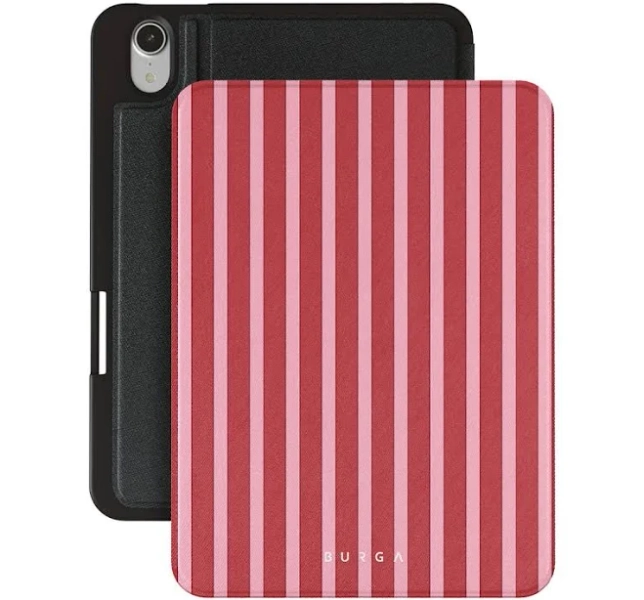 Strawberry Jam iPad Mini 8.3 Case