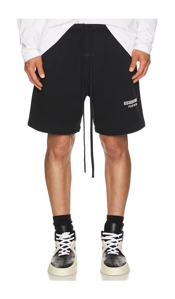 Soccer Fleece Shorts