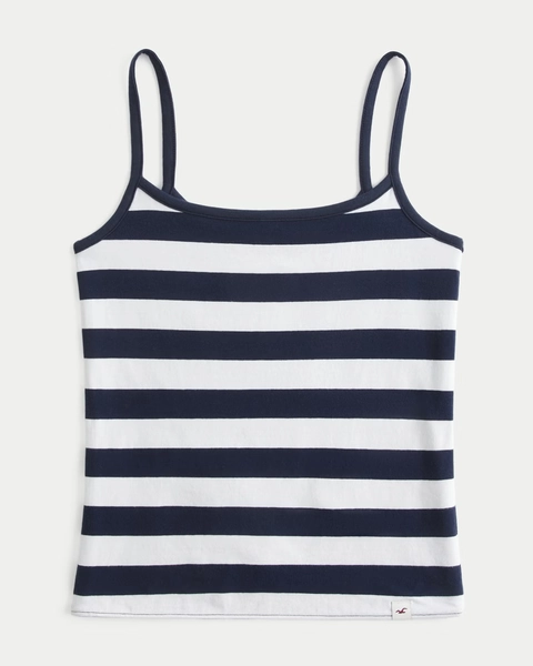 Hollister Callie Reversible Cami