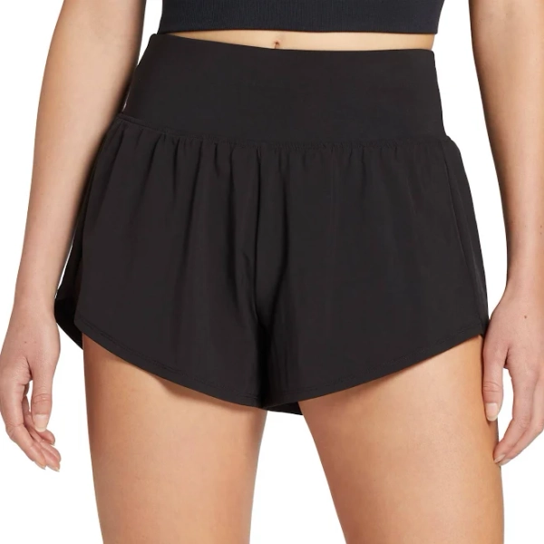 DSG Women's Knit Waistband 3" Performance Stride Shorts