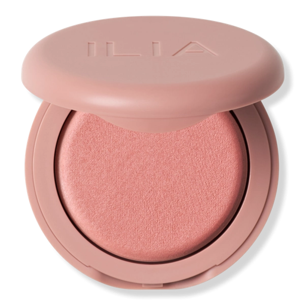 Soft Focus Blurring Blush - Talc-Free Powder Blush - FLUTTER