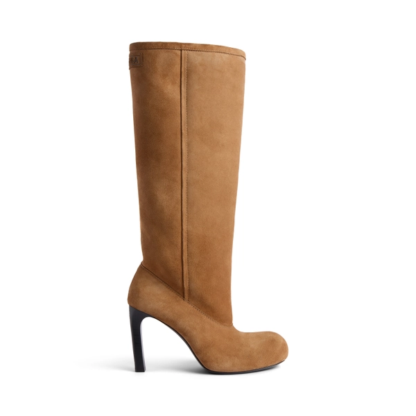 Women's Fargo Boot in Brown