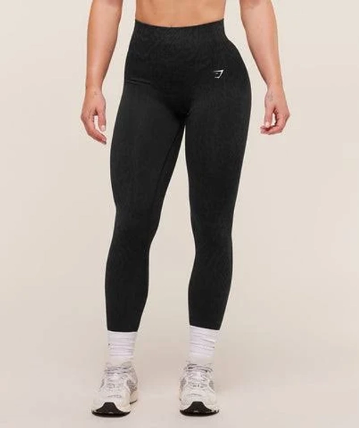 Gymshark Adapt Animal Seamless Leggings