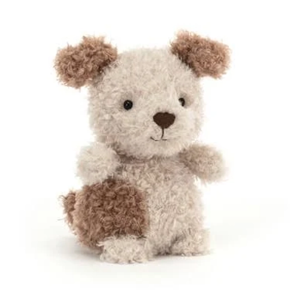 JellyCat Little Pup