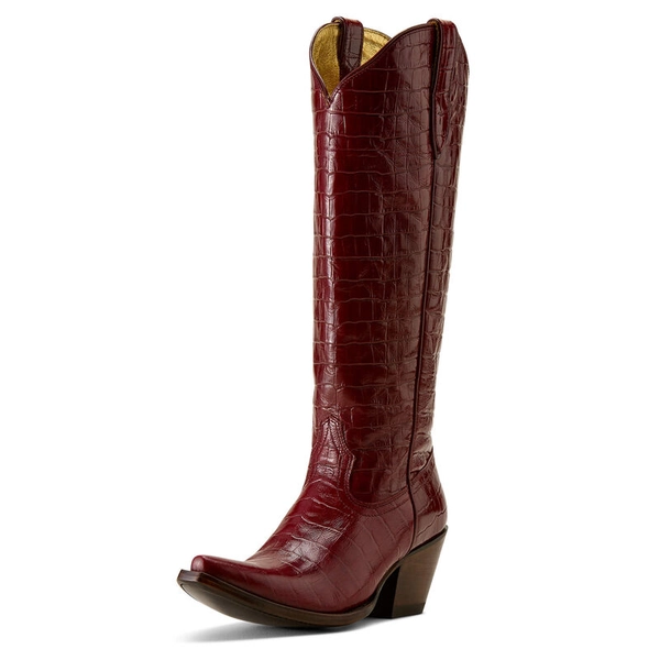 Casanova X Toe Ariat Boot