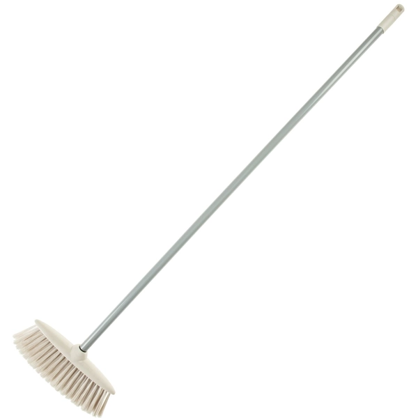 Indoor Soft Bristled Broom