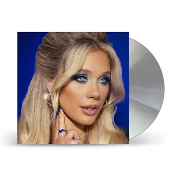 Megan Moroney - Am I Okay? (CD)