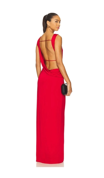 The Nyssa Gown
