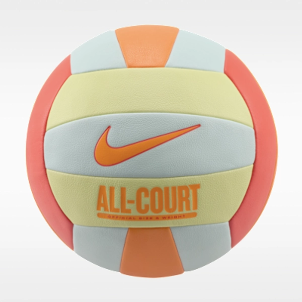 Nike All-Court Volleyball