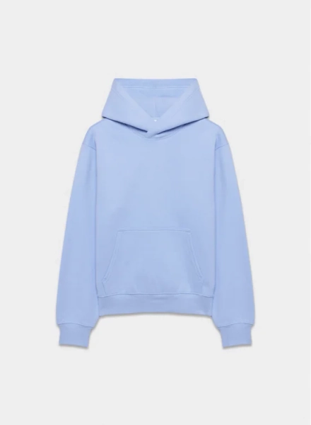 Cozy Sweatfleece Perfect Hoodie