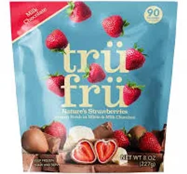 Tru Fru Frozen Strawberries