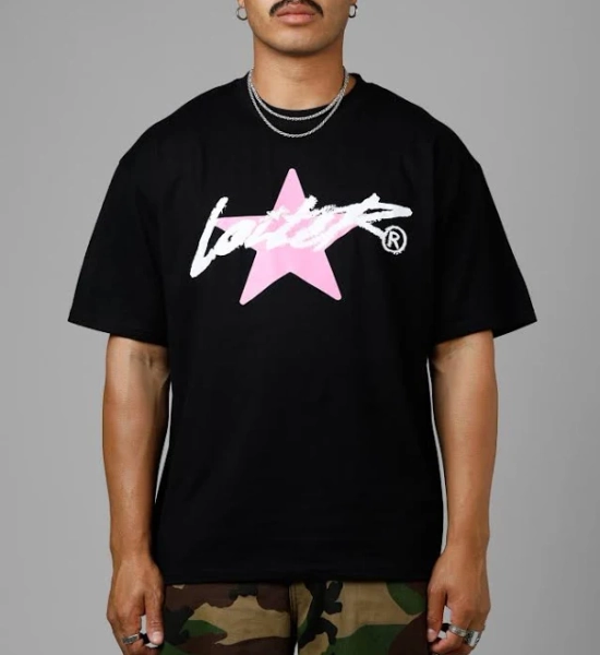 Loiter Men's Universe T-Shirt