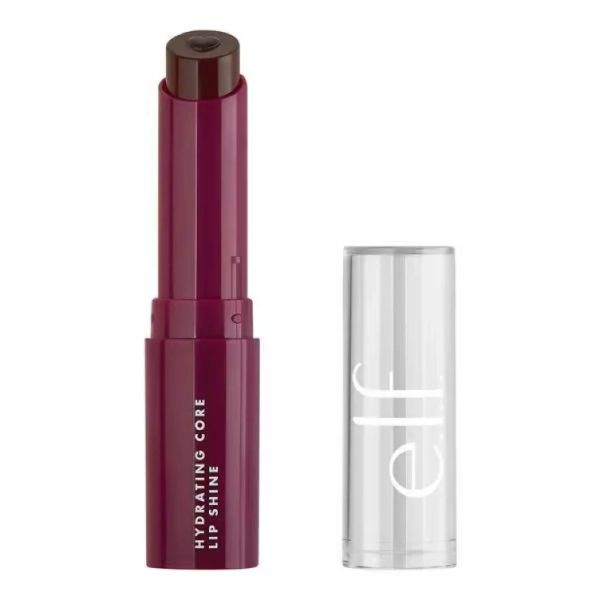 e.l.f. Hydrating Core Lip Shine Ecstatic 2.8g | Skin | Superdrug