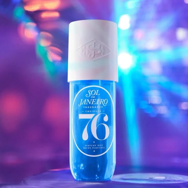 Sol de Janeiro Cheirosa 76 Perfume Mist