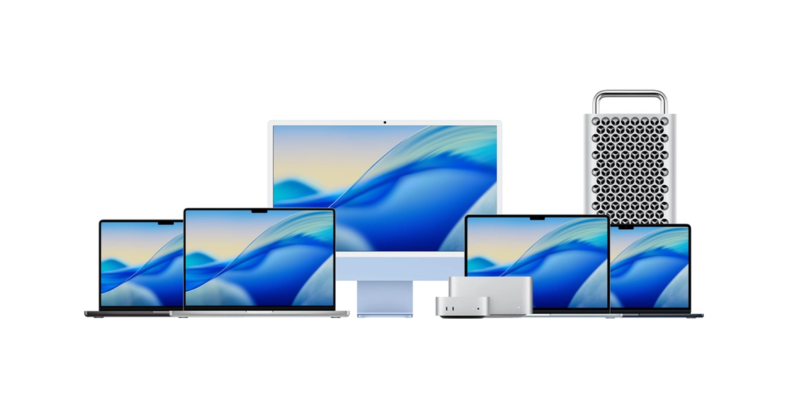 Macbook air