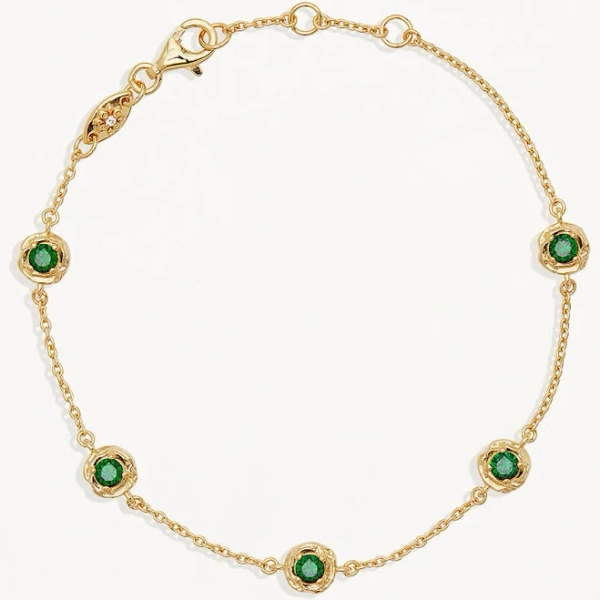 Charlotte Depth of You Bracelet