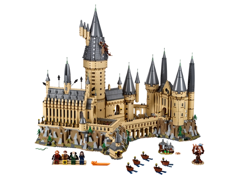 Hogwarts™ Castle