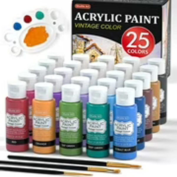 paint for arts and crafts - Walmart.com