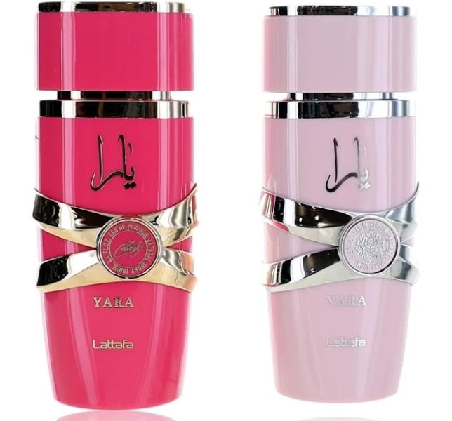 Lattafa Yara Gift Set for Women