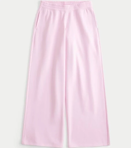Women's Baggy Sweatpants