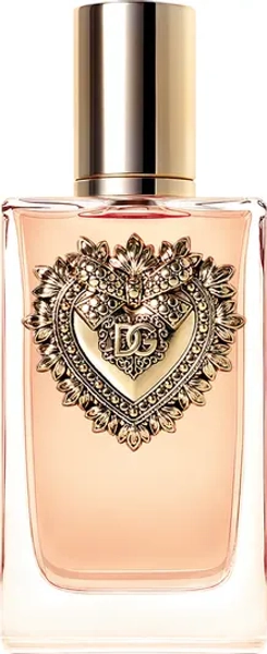 Devotion Eau de Parfum