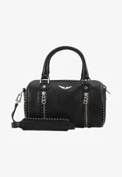 SUNNY GRAINE - Borsa a mano - noir
