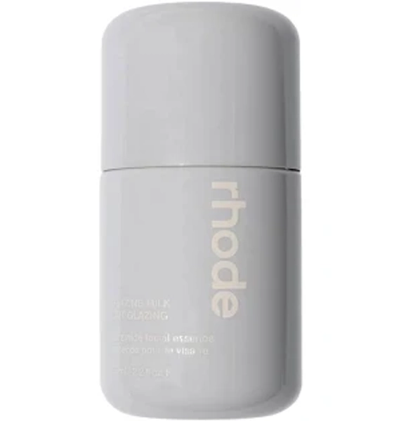 rhode Mini Glazing Milk Ceramide Facial Essence, 2.2oz