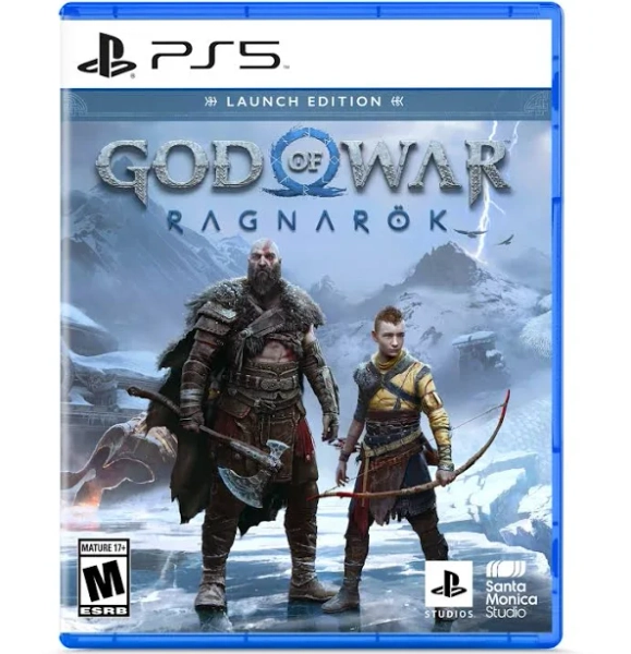 God of War