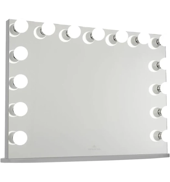 Impressions Vanity Hollywood Premiere Pro LED Makeup Mirror