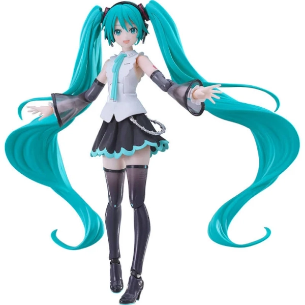 Max Factory Figurines Hatsune Miku NT Figma