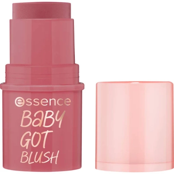 Baby Got Blush