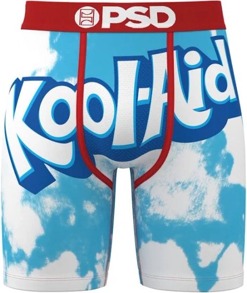 PSD Men's Kool-Aid Oh Yeah Boxer Briefs