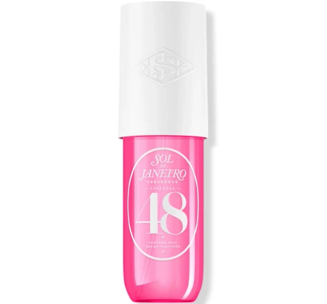 Sol De Janeiro Cheirosa 48 Perfume Mist