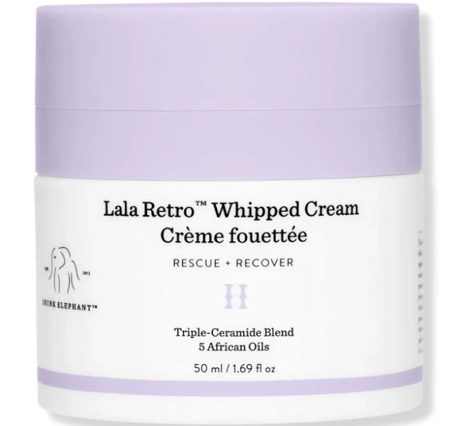 Drunk Elephant Lala Retro Whipped Cream