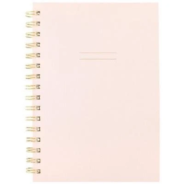 Sugar Paper Essentials 3 Subject Notebook