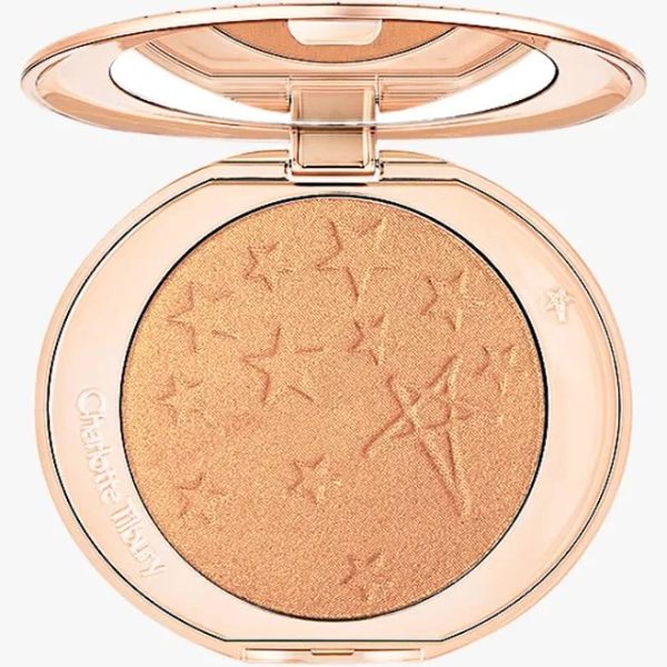 Charlotte Tilbury Hollywood Glow Glide Face Architect Highlighter