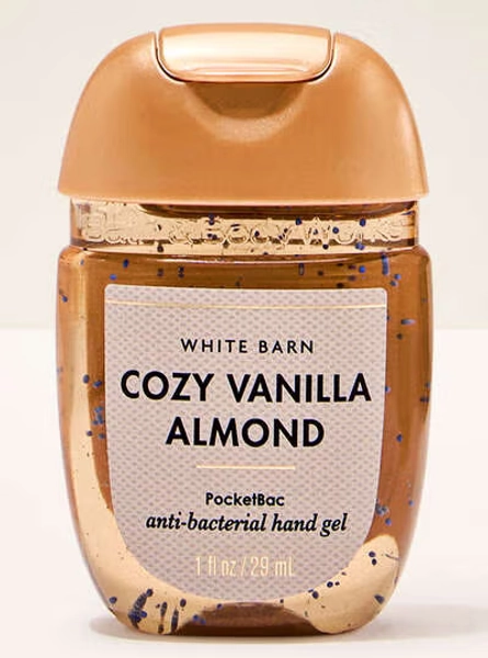 Bath & Body Works