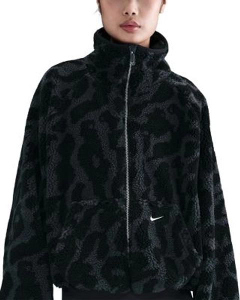 Street Sherpa Jacket
