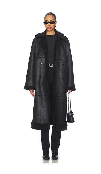 Amalie Coat