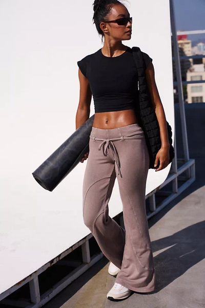 Swing Around Flares